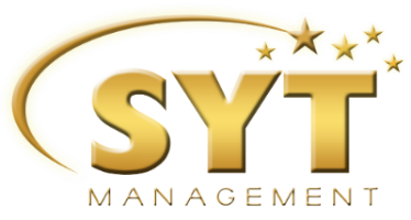 SYT Management logo